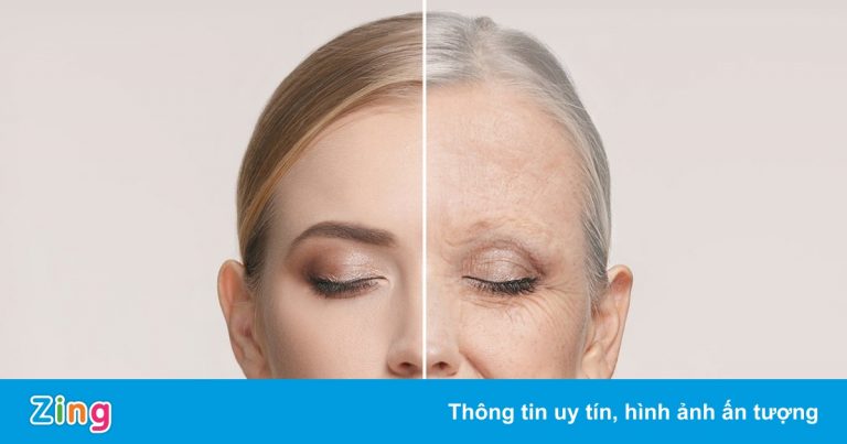 Tìm ra cách có thể chống lại quá trình lão hóa Tìm ra cách có thể chống lại quá trình lão hóa