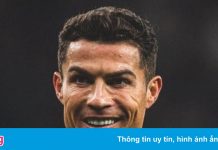 Cám ơn anh, Ronaldo