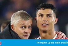 Sự sụp đổ của MU ở cuối giai đoạn Solskjaer