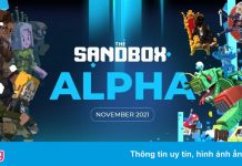 Lý do giá tiền mã hóa SAND lập đỉnh mới