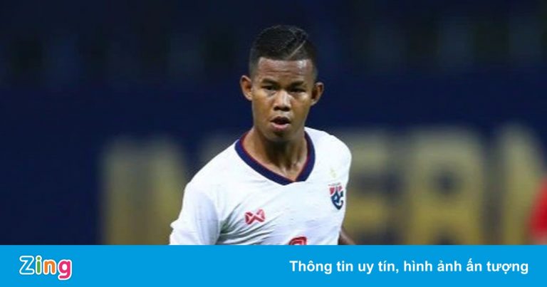 Tuyển Thái Lan chia tay hậu vệ thi đấu ở Hàn Quốc Tuyển Thái Lan chia tay hậu vệ thi đấu ở Hàn Quốc