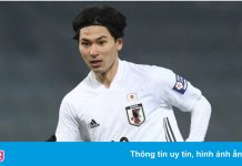 4 cầu thủ đáng gờm của Nhật Bản mà tuyển Việt Nam phải cẩn trọng