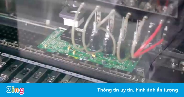 Ứng dụng vật liệu SiC trong thiết kế