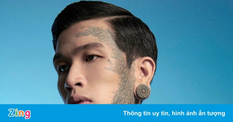Loay hoay sau Rap Việt, Dế Choắt đổi nghệ danh Loay hoay sau Rap Việt, Dế Choắt đổi nghệ danh