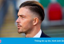 5 kiểu tóc nam giới nên thử một lần