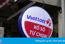 Giá trị Jackpot 1 đã vượt 100 tỷ đồng