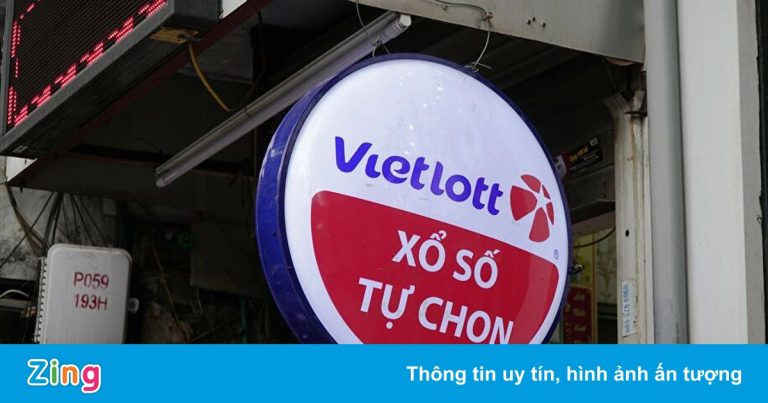 Giá trị Jackpot 1 đã vượt 100 tỷ đồng