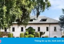 Ngôi nhà cuối cùng của Elon Musk sắp có chủ mới