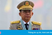 Trung Quốc vận động để Myanmar cùng họp, ASEAN phản đối