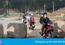 Chủ đầu tư rào chắn trụ sở 100 tỷ của Cục Thuế Bình Định