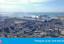 Hòa Phát đề xuất đầu tư hàng loạt dự án tại Khu kinh tế Dung Quất