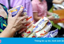 Giá hàng hóa sắp tăng sốc?