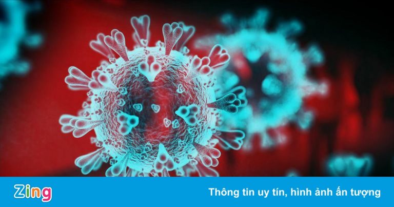 Nam Phi cảnh báo về biến chủng mới