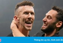 Inter chấm dứt mạch bất bại của Napoli