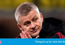 Solskjaer nói gì trước khi rời MU?