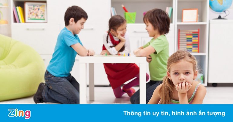 Tại sao cha mẹ không nên so sánh con với trẻ khác?