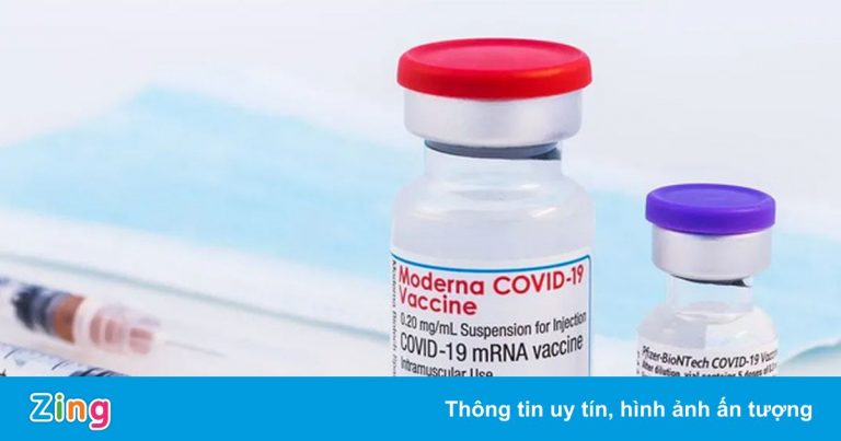 Thêm dữ liệu về nguy cơ viêm cơ tim sau tiêm vaccine Covid-19