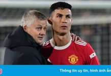 Solskjaer và Ronaldo không phải gốc của vấn đề ở MU