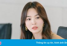 Dàn diễn viên trẻ đánh bại Song Hye Kyo