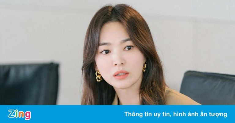 Dàn diễn viên trẻ đánh bại Song Hye Kyo Dàn diễn viên trẻ đánh bại Song Hye Kyo