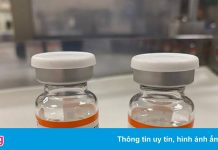 Mỹ chi gần một tỷ USD mua thuốc điều trị Covid-19 của GSK-Vir