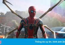 Thế khó để Hollywood đuổi kịp phòng vé Trung Quốc