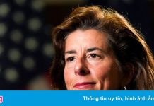 Mỹ muốn xây dựng ‘liên minh các nền dân chủ’ về thương mại