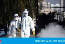 Diễn biến mới của đợt bùng dịch lan rộng nhất ở Trung Quốc sau Vũ Hán