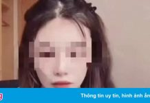 Ba người bị bắt vì trộm tro cốt nữ streamer Trung Quốc