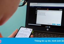 Số vụ gian lận gia tăng khi sinh viên Mỹ học online