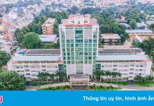 Nhiều lãnh đạo ĐH Sư phạm Kỹ thuật TP.HCM bị kỷ luật