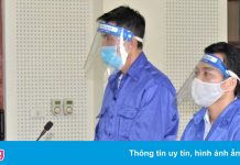 Cựu Trưởng ban Dân tộc Nghệ An cùng thuộc cấp lĩnh án tù