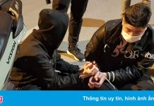 Vì sao 6 quái xế ở Hà Nội không bị xử lý hình sự tội đua xe trái phép?