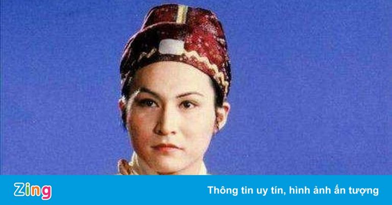 Nam diễn viên ‘Hồng lâu mộng’ qua đời vì đau tim