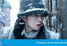 Phim của Trương Nghệ Mưu được gửi đi tranh giải Oscar 2022