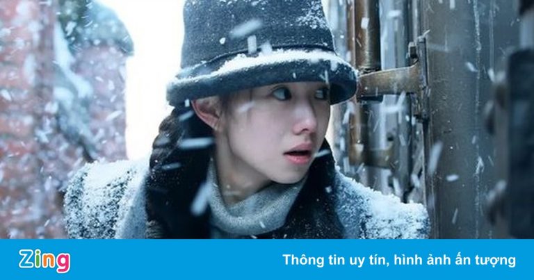 Phim của Trương Nghệ Mưu được gửi đi tranh giải Oscar 2022 Phim của Trương Nghệ Mưu được gửi đi tranh giải Oscar 2022