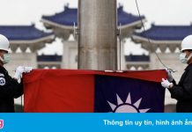 Trung Quốc hạ cấp quan hệ với Lithuania vì Đài Loan