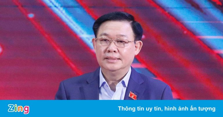 Chủ tịch Quốc hội: Phải hiện đại hóa ngành y Chủ tịch Quốc hội: Phải hiện đại hóa ngành y