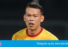 HLV Võ Văn Hạnh: ‘Tấn Trường chịu nhiều áp lực’