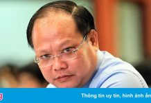 Tòa trả hồ sơ vụ án sai phạm tại Sadeco liên quan ông Tất Thành Cang