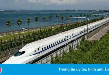 Khởi công một số gói thầu đường sắt tốc độ cao Bắc – Nam từ năm 2028