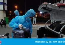 Nhiều tài xế thành F1, doanh nghiệp taxi tại sân bay Cát Bi gặp khó
