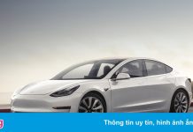 Tesla đã có 30.000 trụ sạc nhanh trên toàn cầu