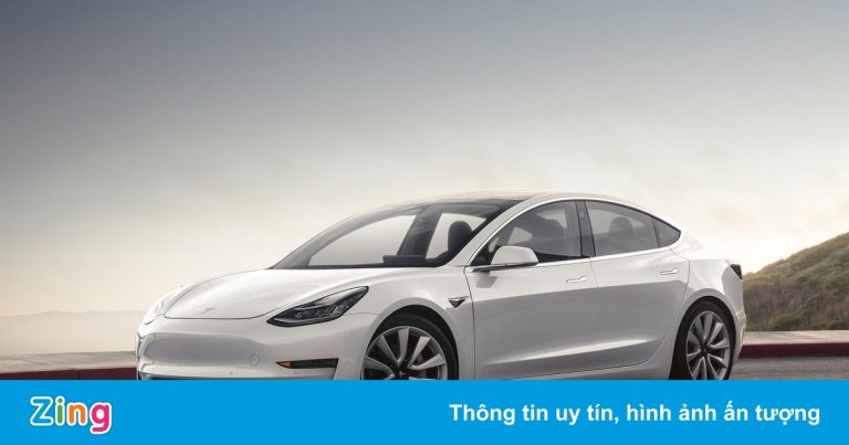 Tesla đã có 30.000 trụ sạc nhanh trên toàn cầu Tesla đã có 30.000 trụ sạc nhanh trên toàn cầu