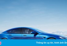 Tesla Model S và Model X phải triệu hồi hàng loạt vì lỗi túi khí