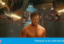 Diễn viên trở nên cơ bắp khi gia nhập Vũ trụ Điện ảnh Marvel