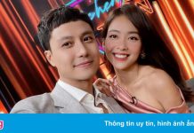 Thanh Sơn: ‘Khả Ngân ở Hà Nội một mình nên tôi giúp đỡ là bình thường’