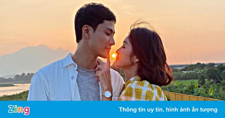 Kết phim ’11 tháng 5 ngày’ lãng mạn nhưng chưa trọn vẹn