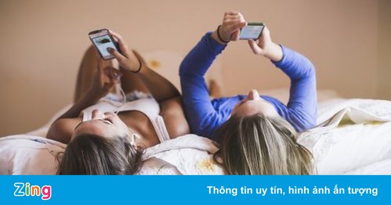 Chuyên gia nghi ngờ TikTok có thể gây nên rối loạn hành vi