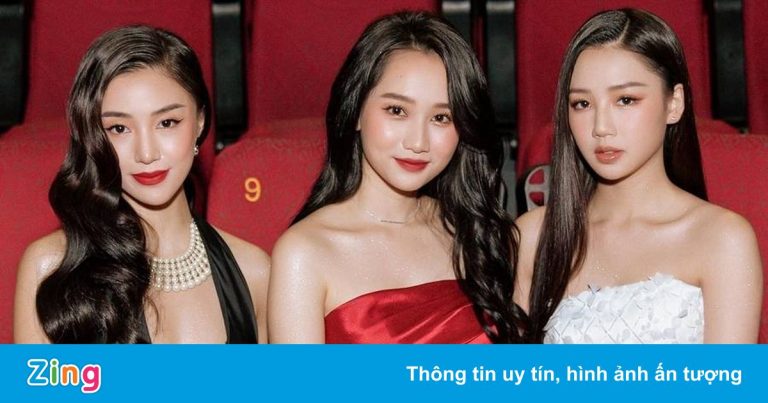 Lê Hoàng: ‘Tương lai của rạp chiếu là dấu hỏi lớn’ Lê Hoàng: ‘Tương lai của rạp chiếu là dấu hỏi lớn’